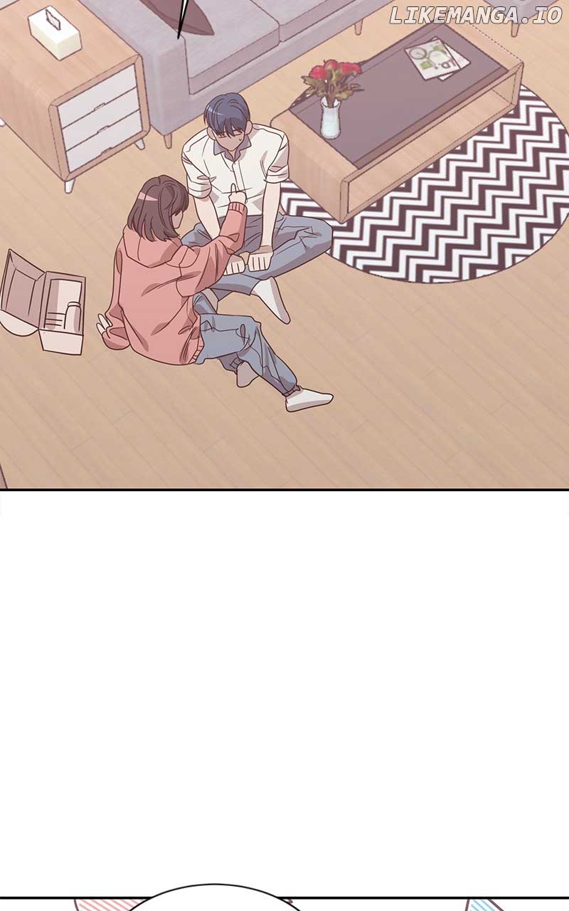 Universe’s Strongest First Love Chapter 38 276 05