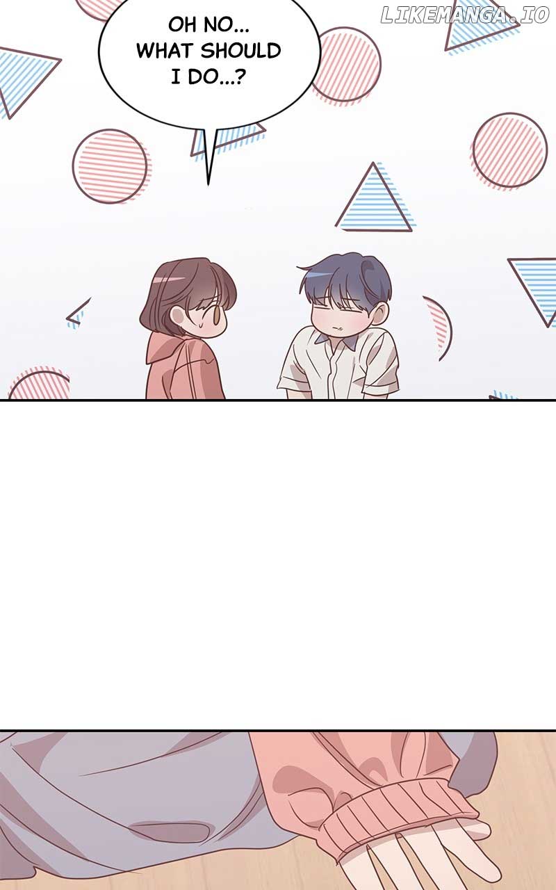 Universe’s Strongest First Love Chapter 38 277 06