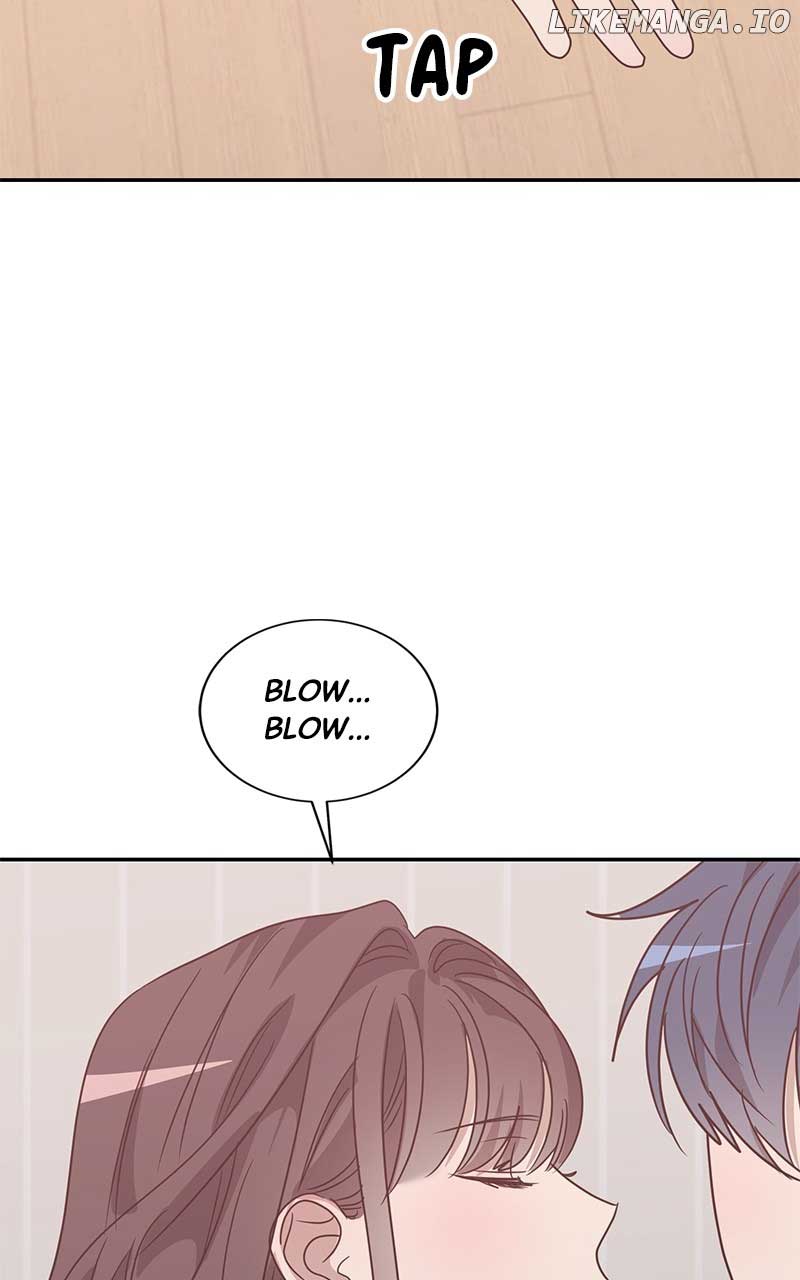 Universe’s Strongest First Love Chapter 38 278 07