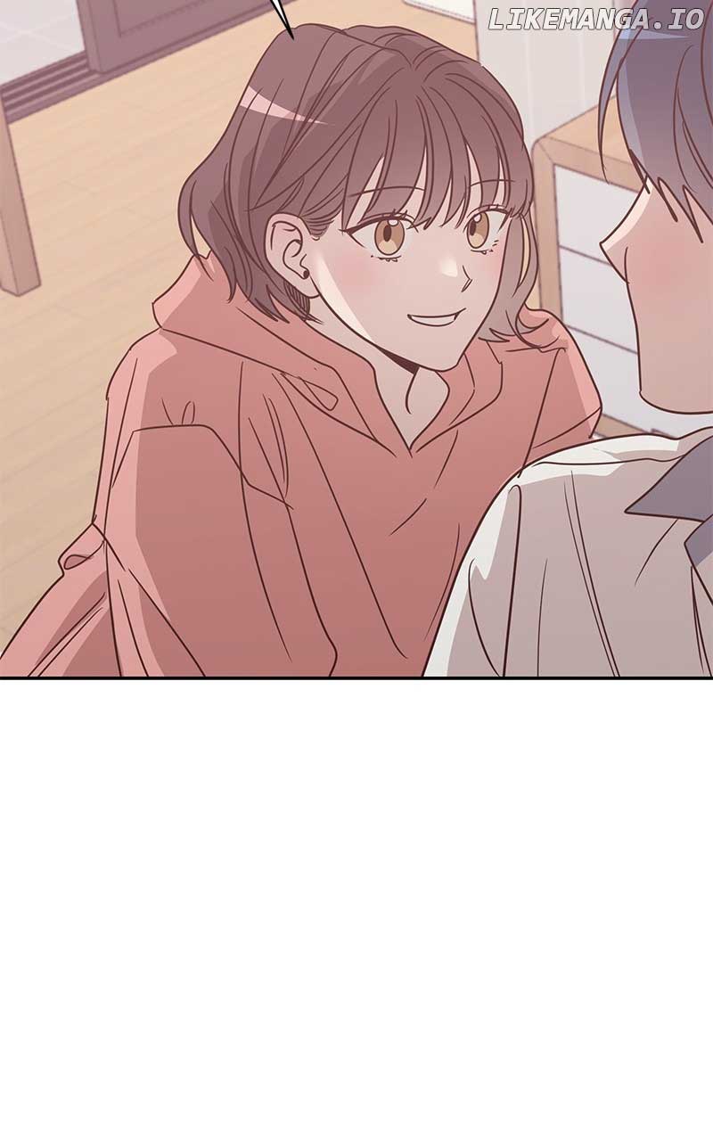 Universe’s Strongest First Love Chapter 38 280 09