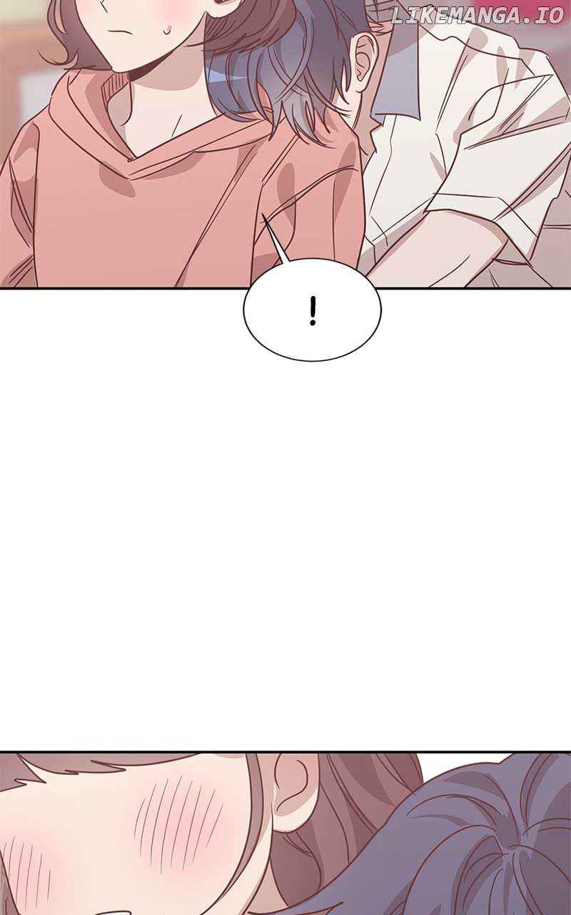 Universe’s Strongest First Love Chapter 38 285 14