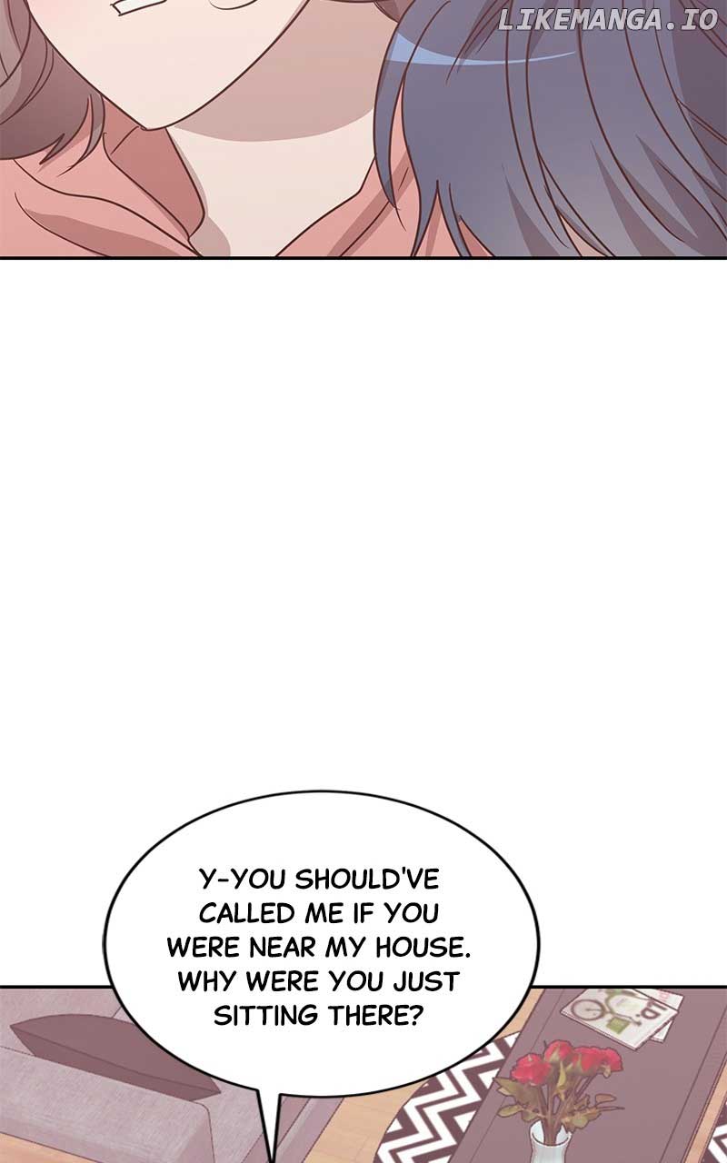 Universe’s Strongest First Love Chapter 38 286 15