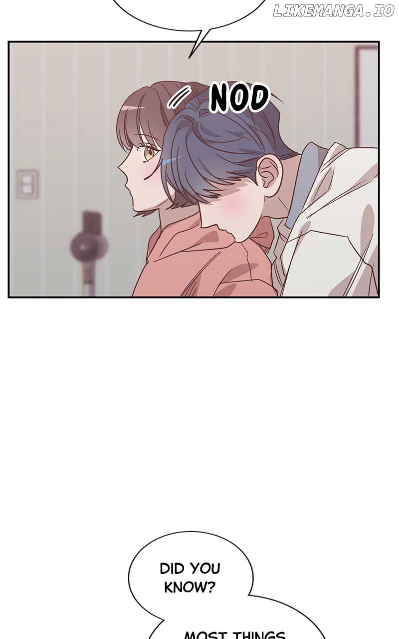 Universe’s Strongest First Love Chapter 38 288 17