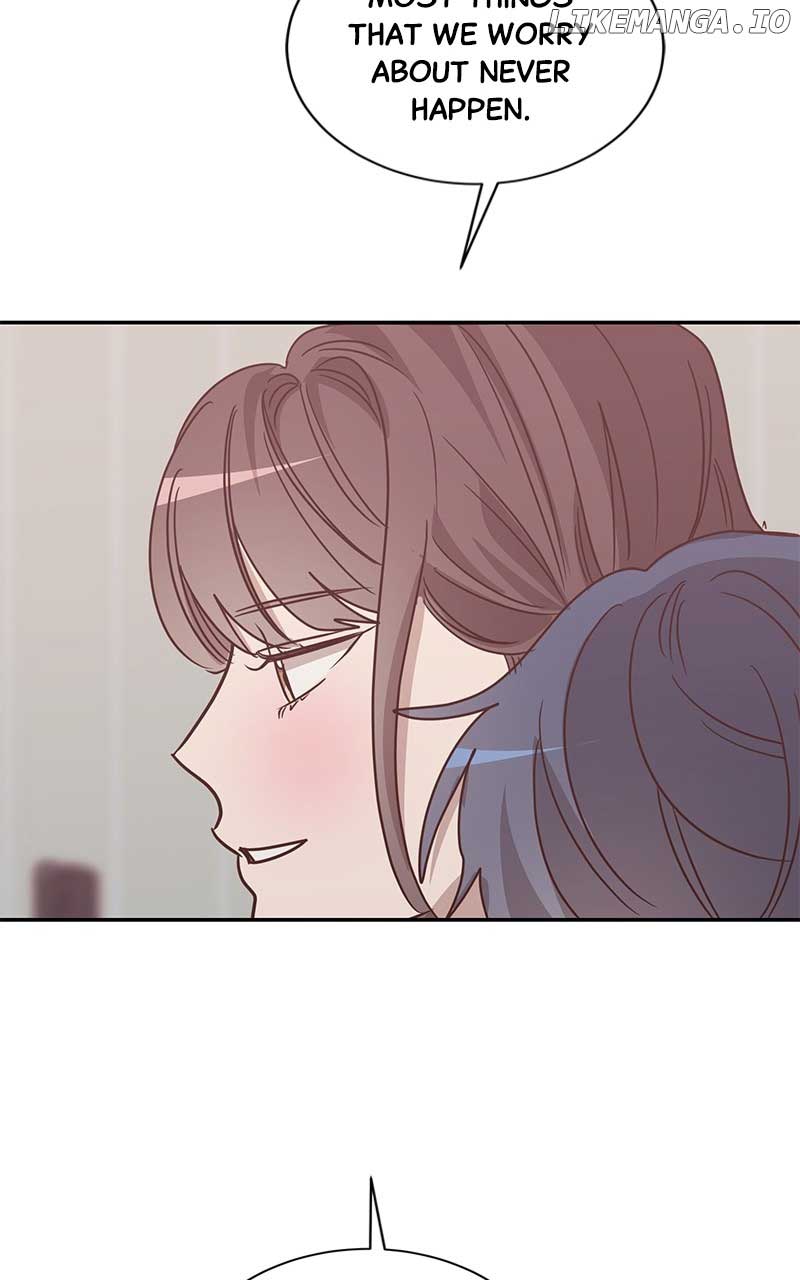 Universe’s Strongest First Love Chapter 38 289 18