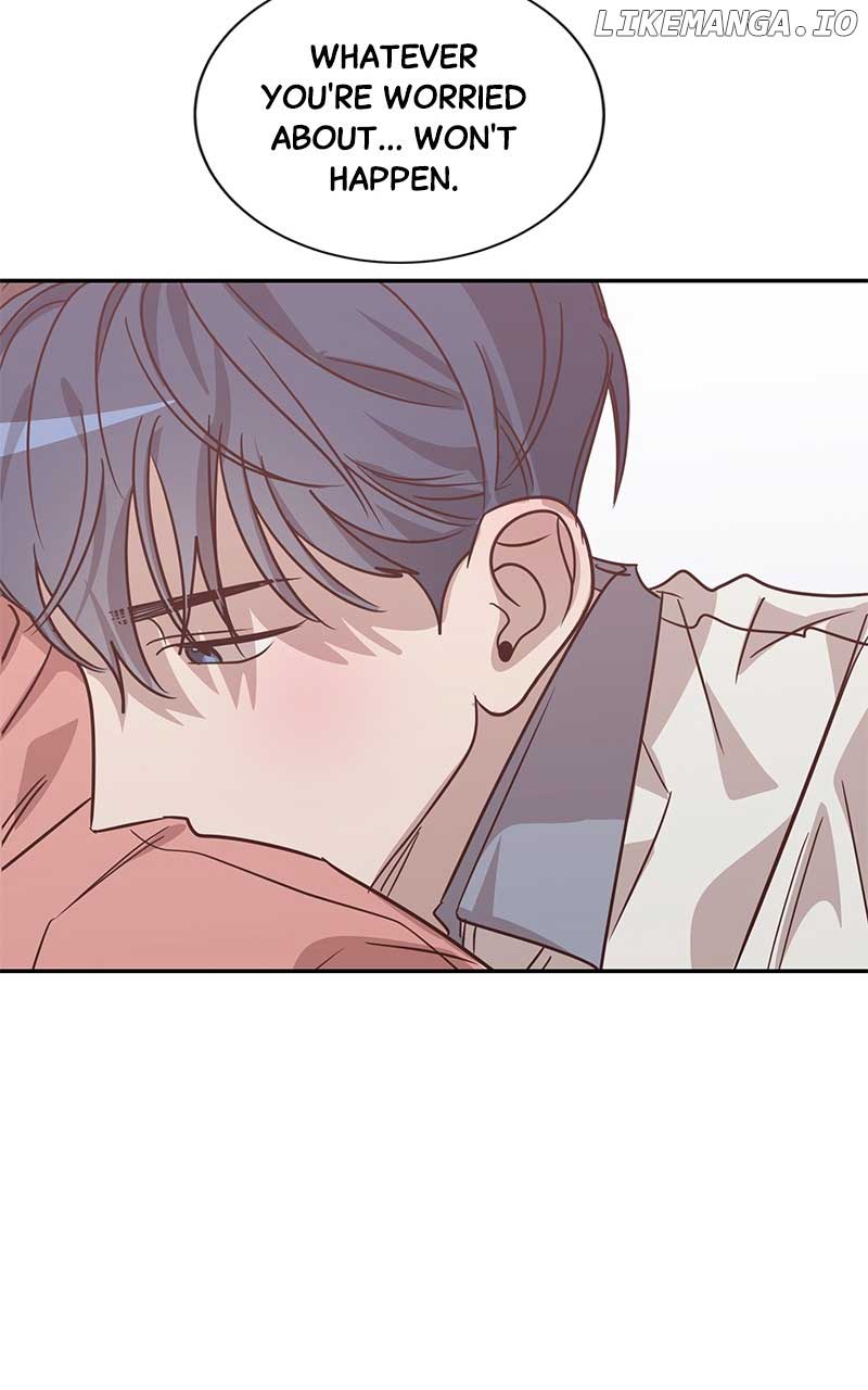 Universe’s Strongest First Love Chapter 38 290 19