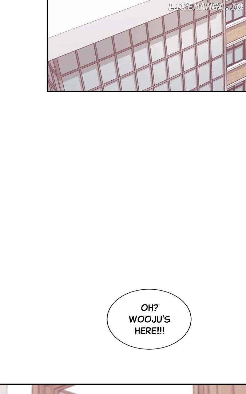 Universe’s Strongest First Love Chapter 38 295 24