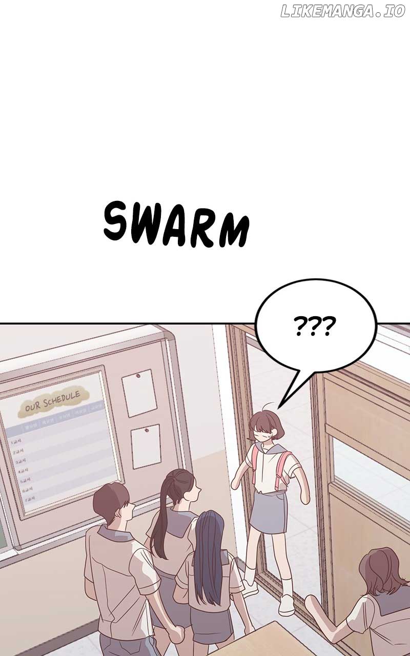 Universe’s Strongest First Love Chapter 38 297 26