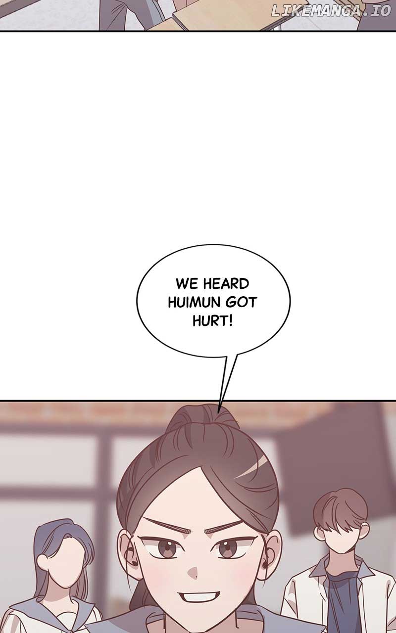 Universe’s Strongest First Love Chapter 38 298 27