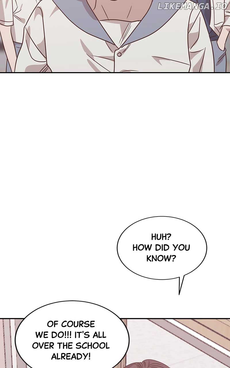 Universe’s Strongest First Love Chapter 38 299 28