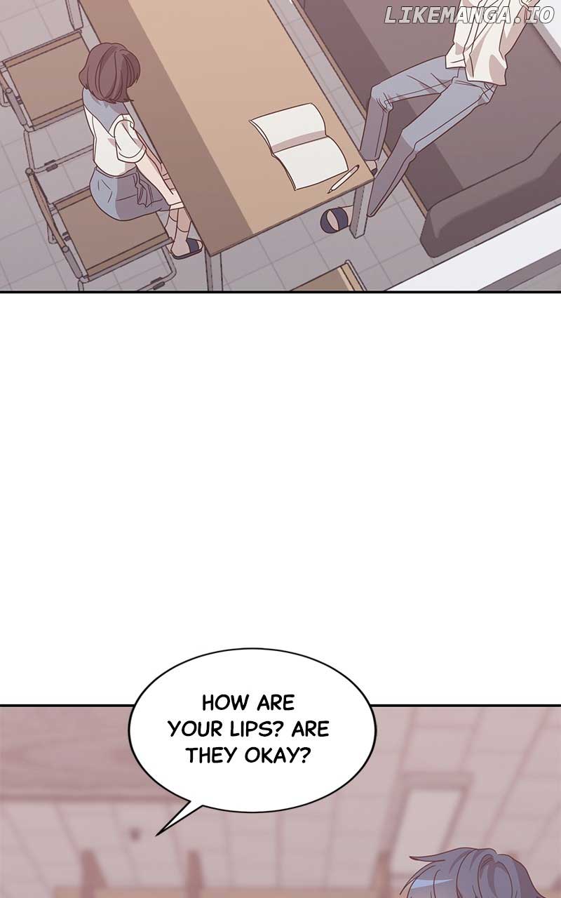 Universe’s Strongest First Love Chapter 38 309 38