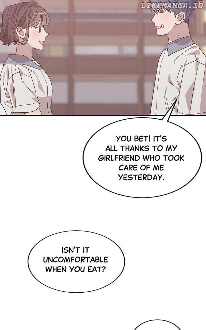 Universe’s Strongest First Love Chapter 38 310 39