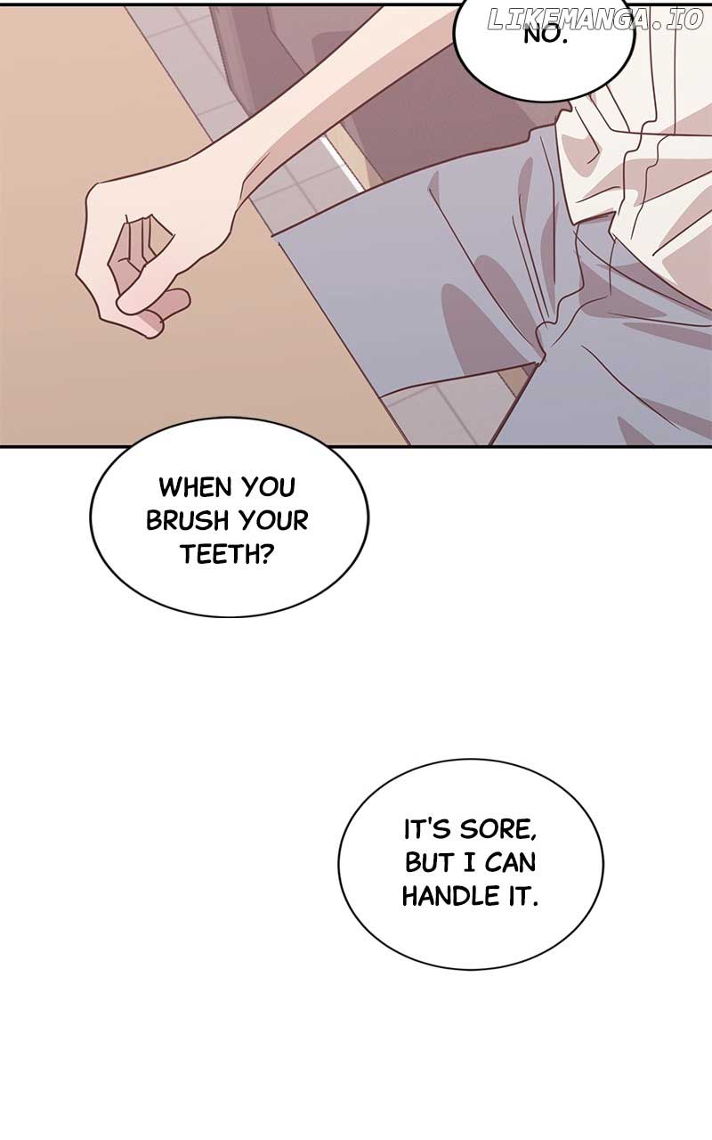 Universe’s Strongest First Love Chapter 38 311 40