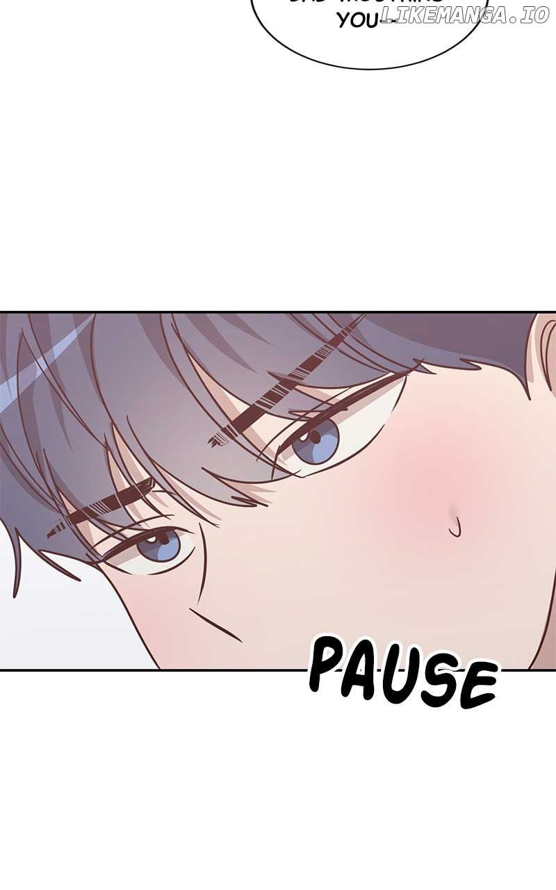 Universe’s Strongest First Love Chapter 38 313 42