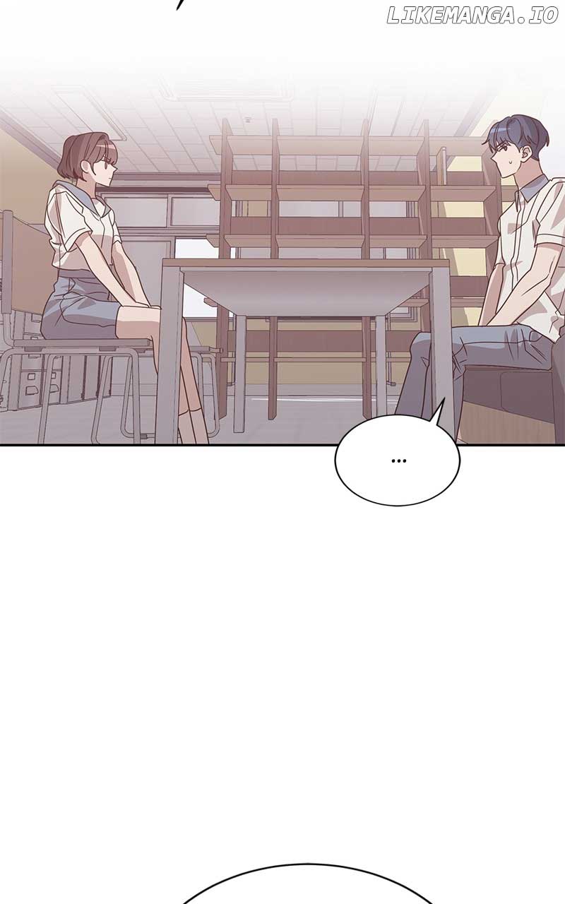 Universe’s Strongest First Love Chapter 38 316 45