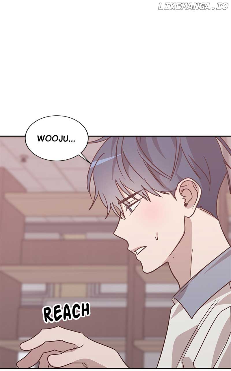 Universe’s Strongest First Love Chapter 38 318 47