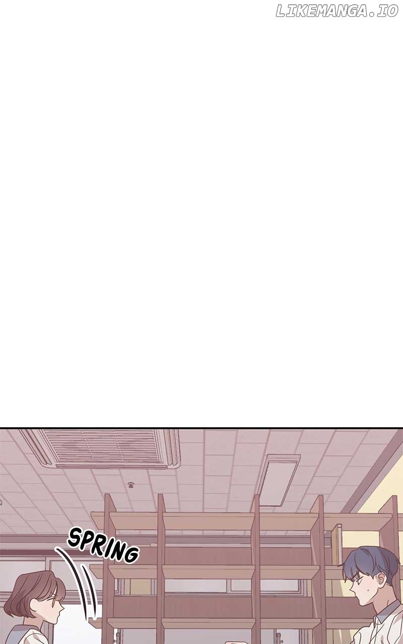 Universe’s Strongest First Love Chapter 38 319 48