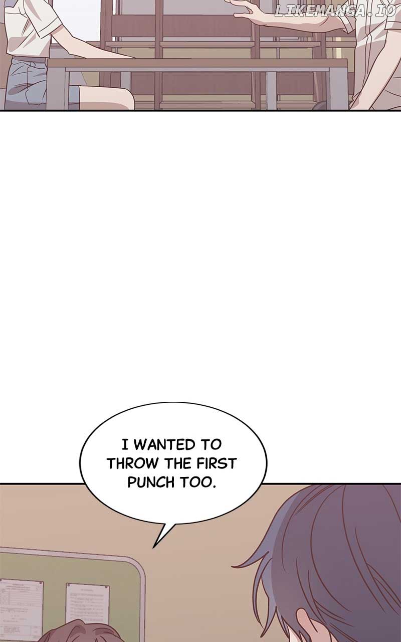 Universe’s Strongest First Love Chapter 38 320 49