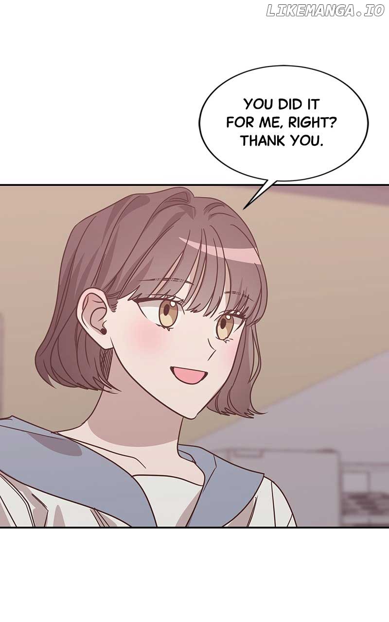 Universe’s Strongest First Love Chapter 38 322 51