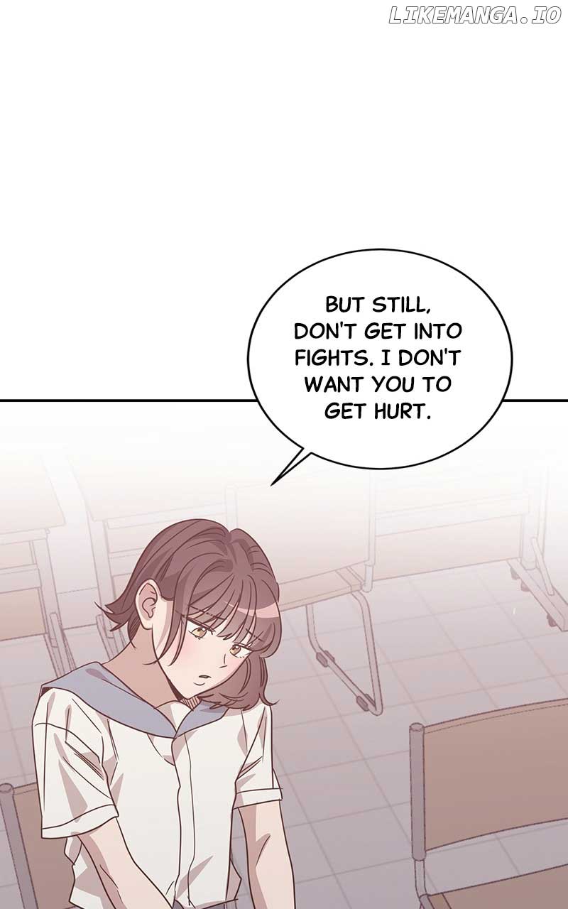 Universe’s Strongest First Love Chapter 38 323 52