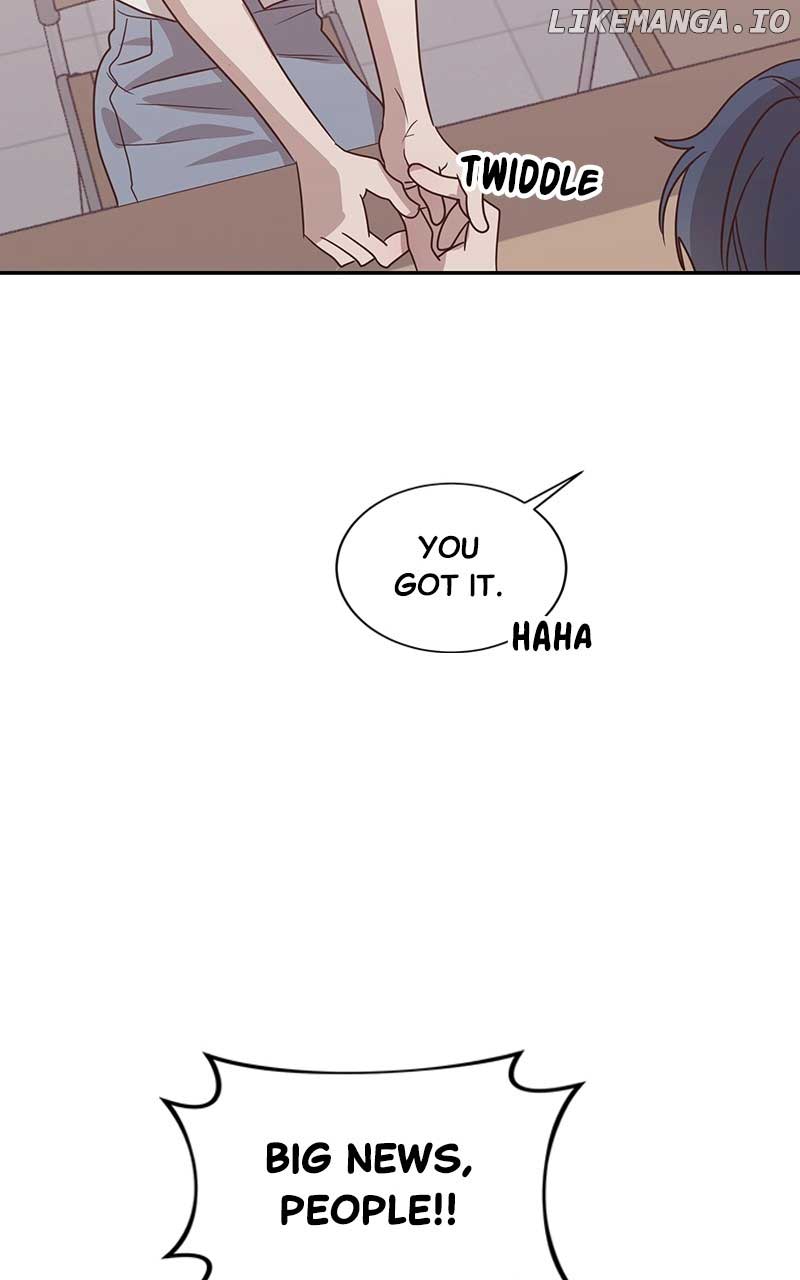 Universe’s Strongest First Love Chapter 38 324 53