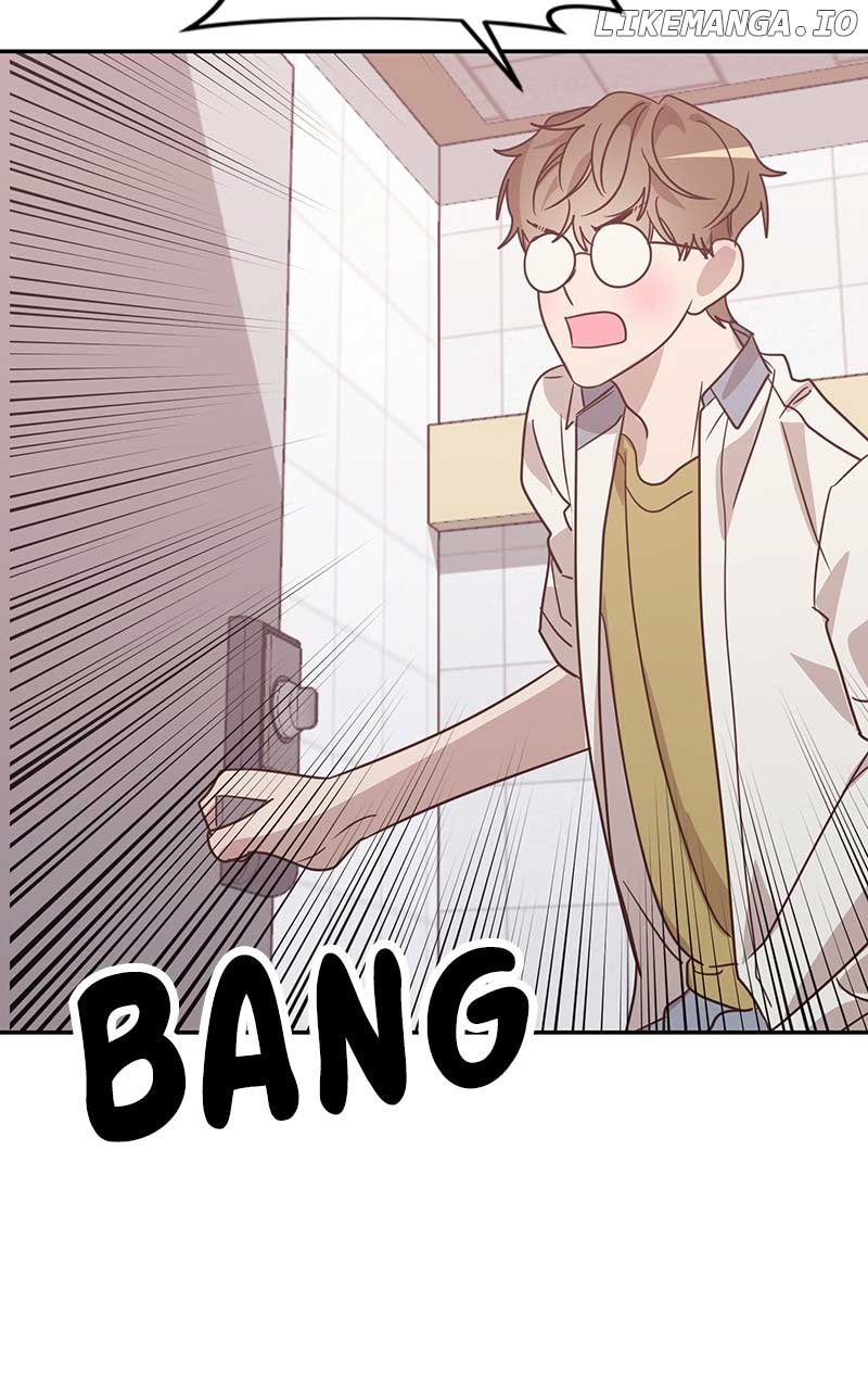 Universe’s Strongest First Love Chapter 38 325 54
