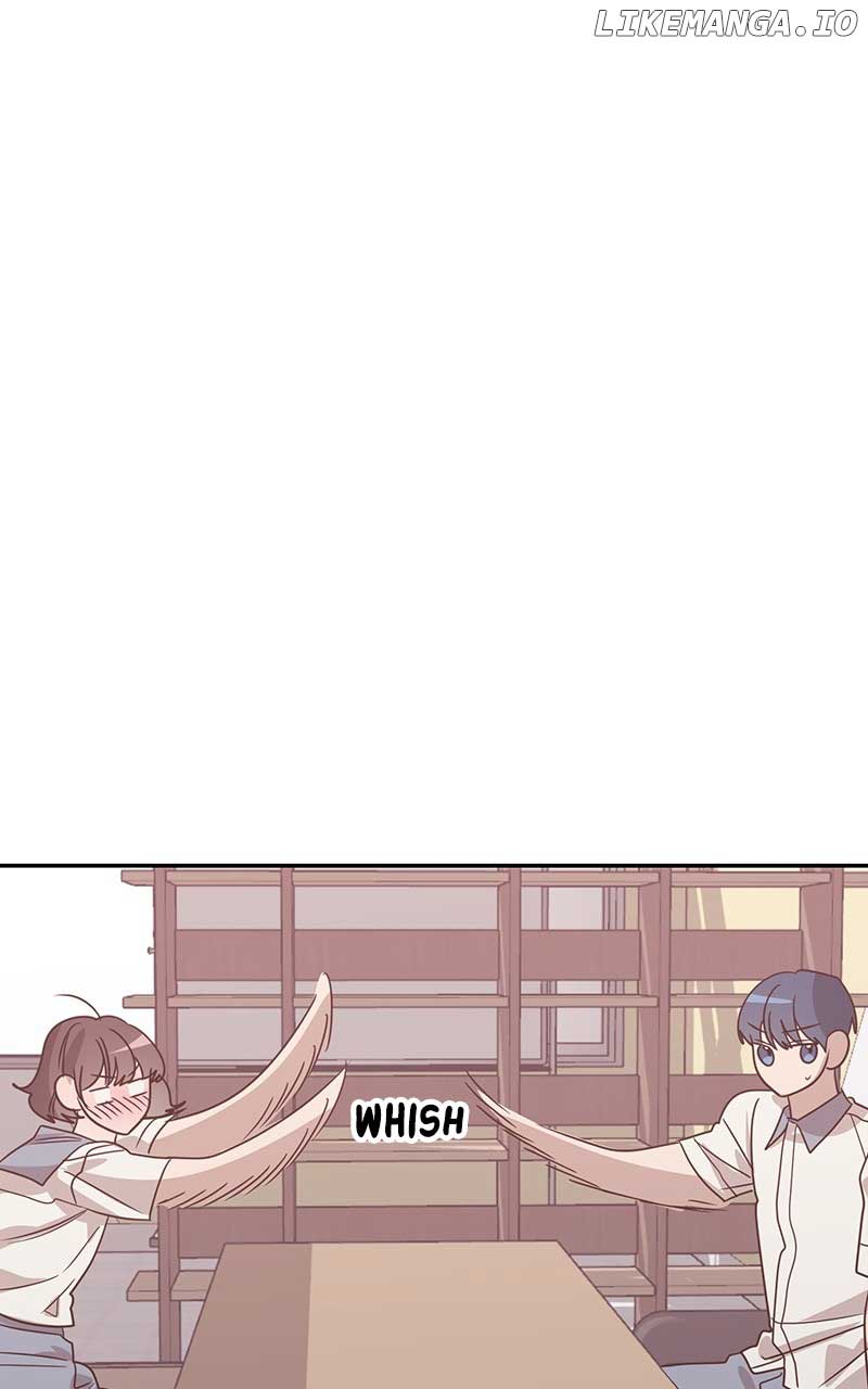 Universe’s Strongest First Love Chapter 38 326 55