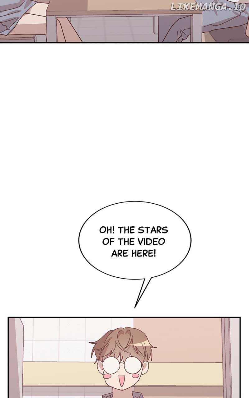 Universe’s Strongest First Love Chapter 38 327 56