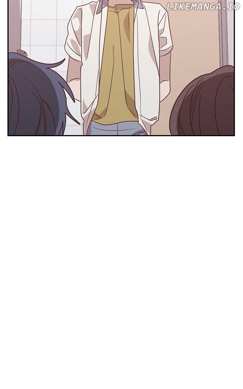Universe’s Strongest First Love Chapter 38 328 57
