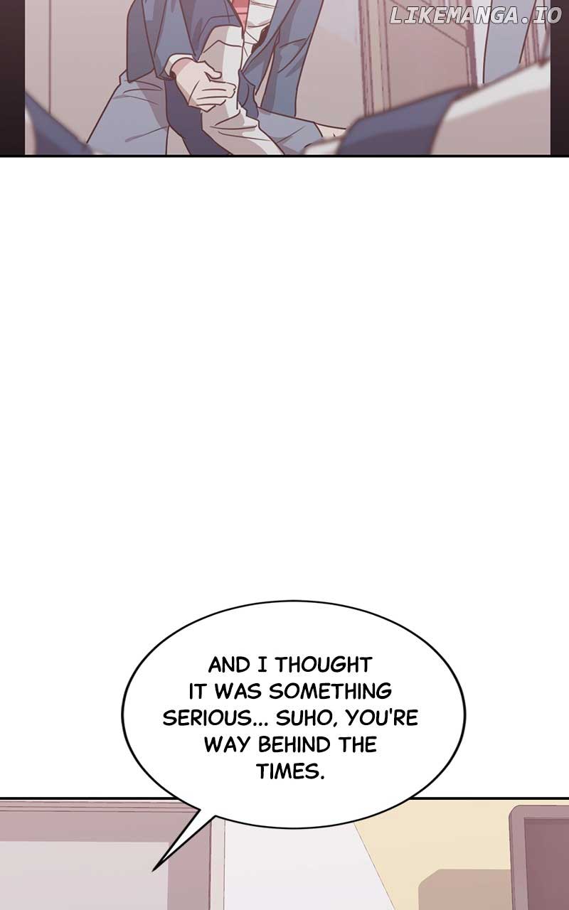 Universe’s Strongest First Love Chapter 38 330 59