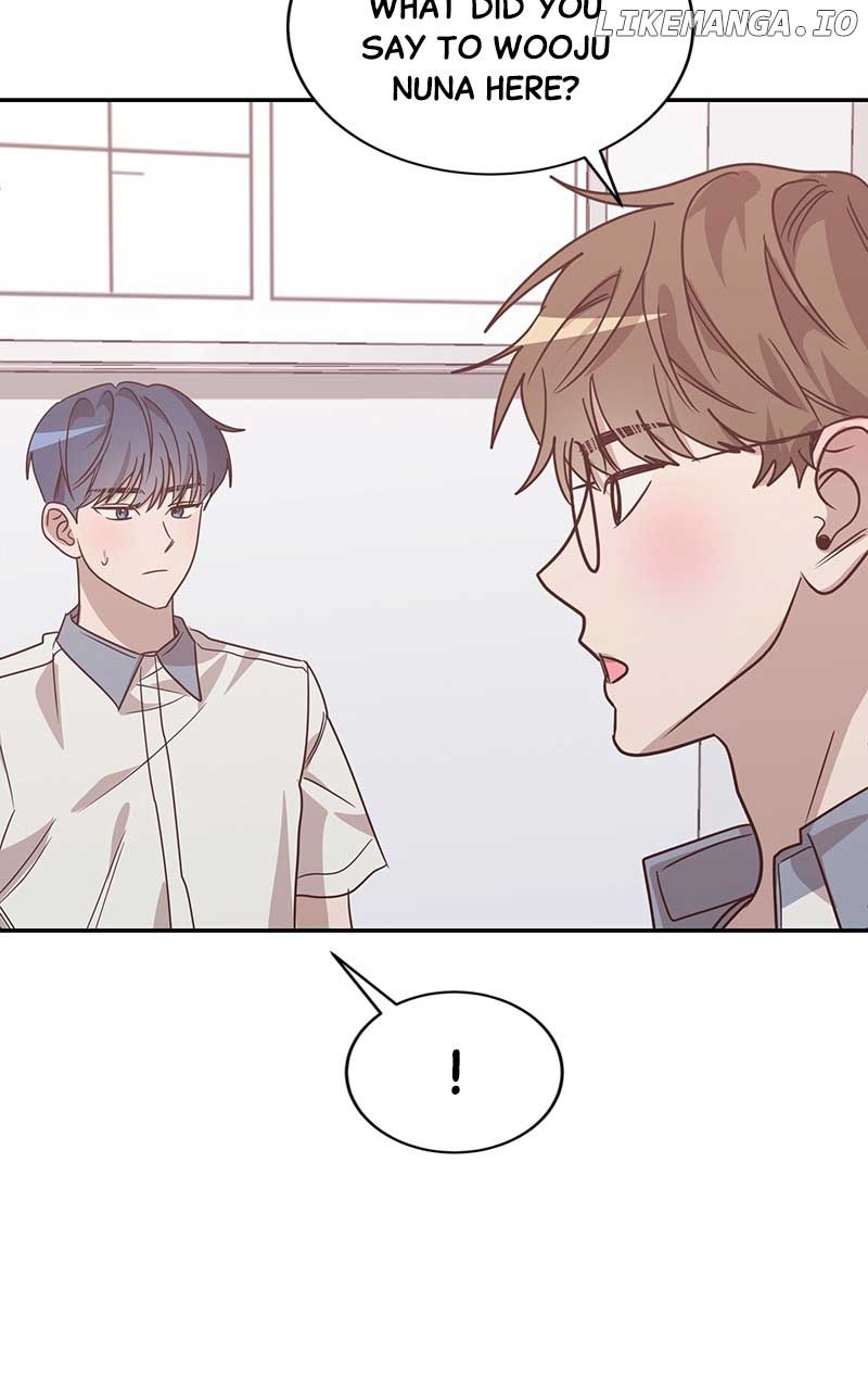 Universe’s Strongest First Love Chapter 38 332 61