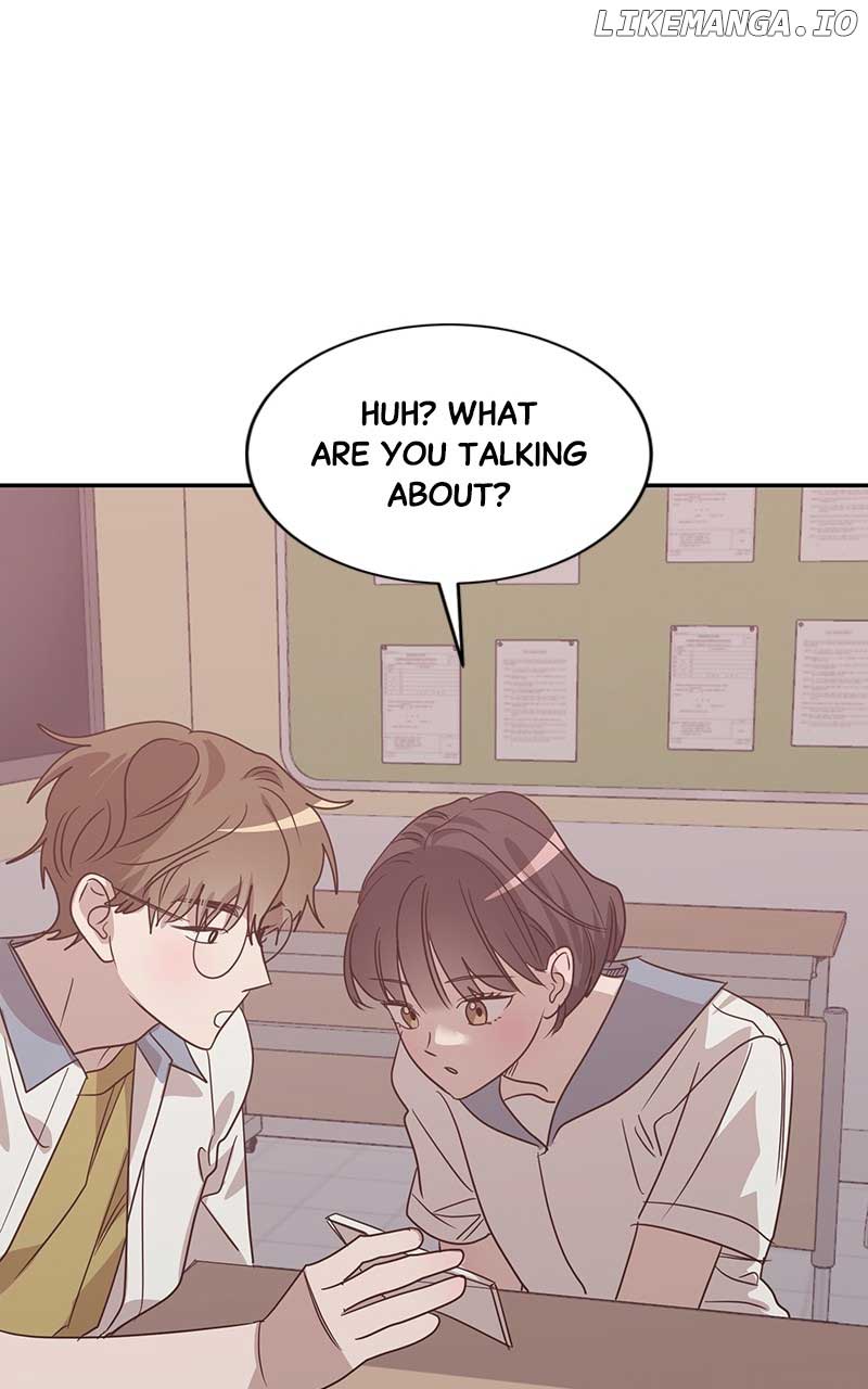 Universe’s Strongest First Love Chapter 38 333 62