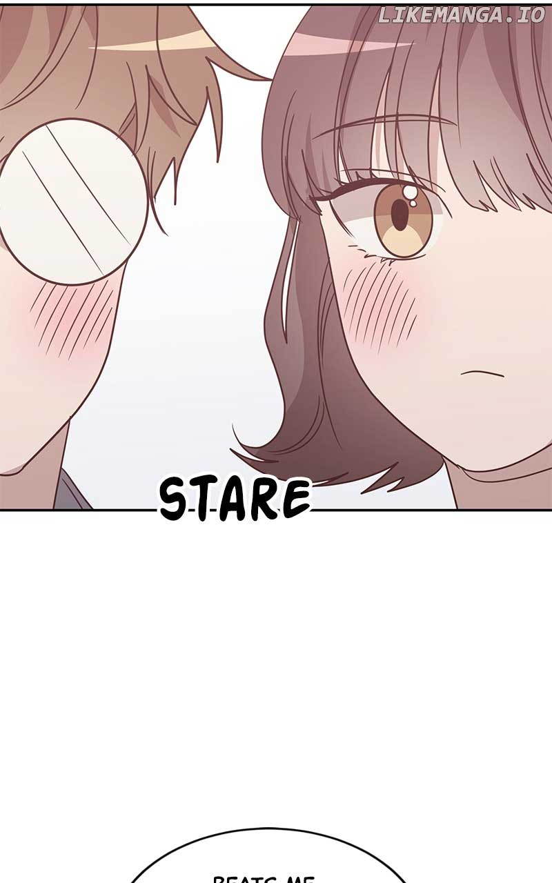 Universe’s Strongest First Love Chapter 38 335 64