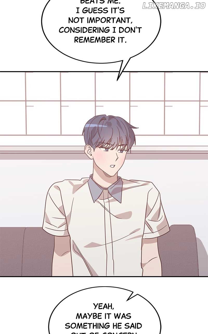 Universe’s Strongest First Love Chapter 38 336 65