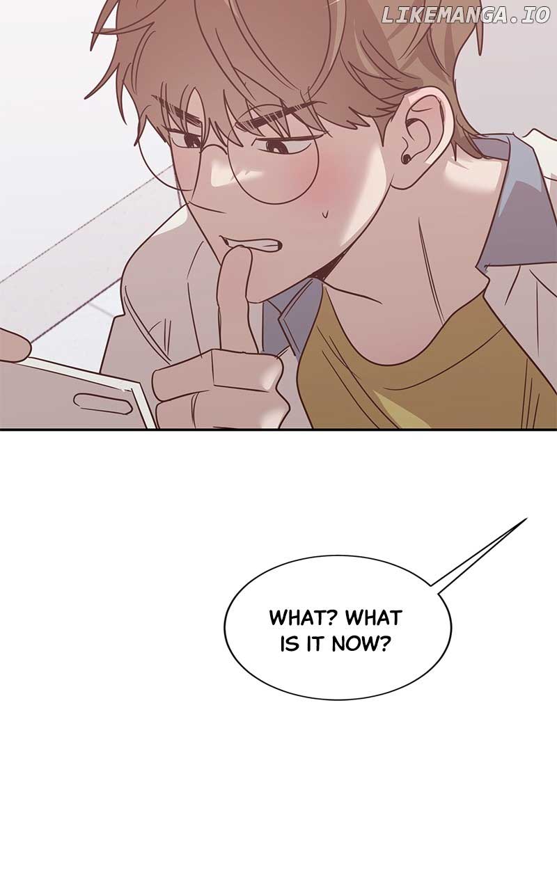 Universe’s Strongest First Love Chapter 38 338 67