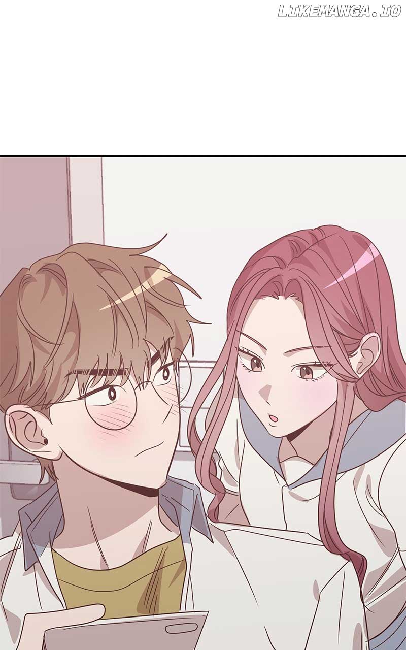 Universe’s Strongest First Love Chapter 38 339 68