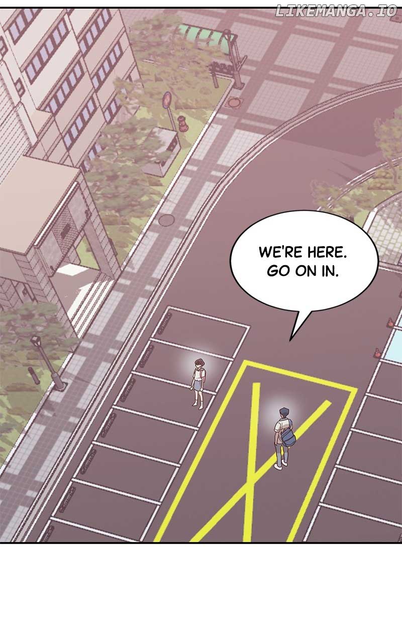 Universe’s Strongest First Love Chapter 38 345 74