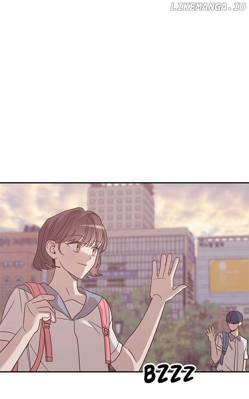 Universe’s Strongest First Love Chapter 38 346 75