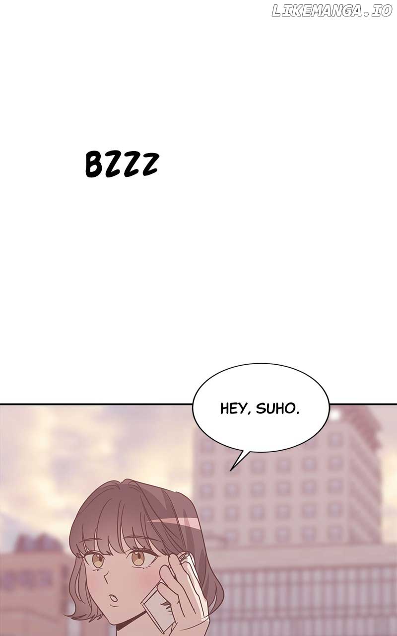 Universe’s Strongest First Love Chapter 38 347 76