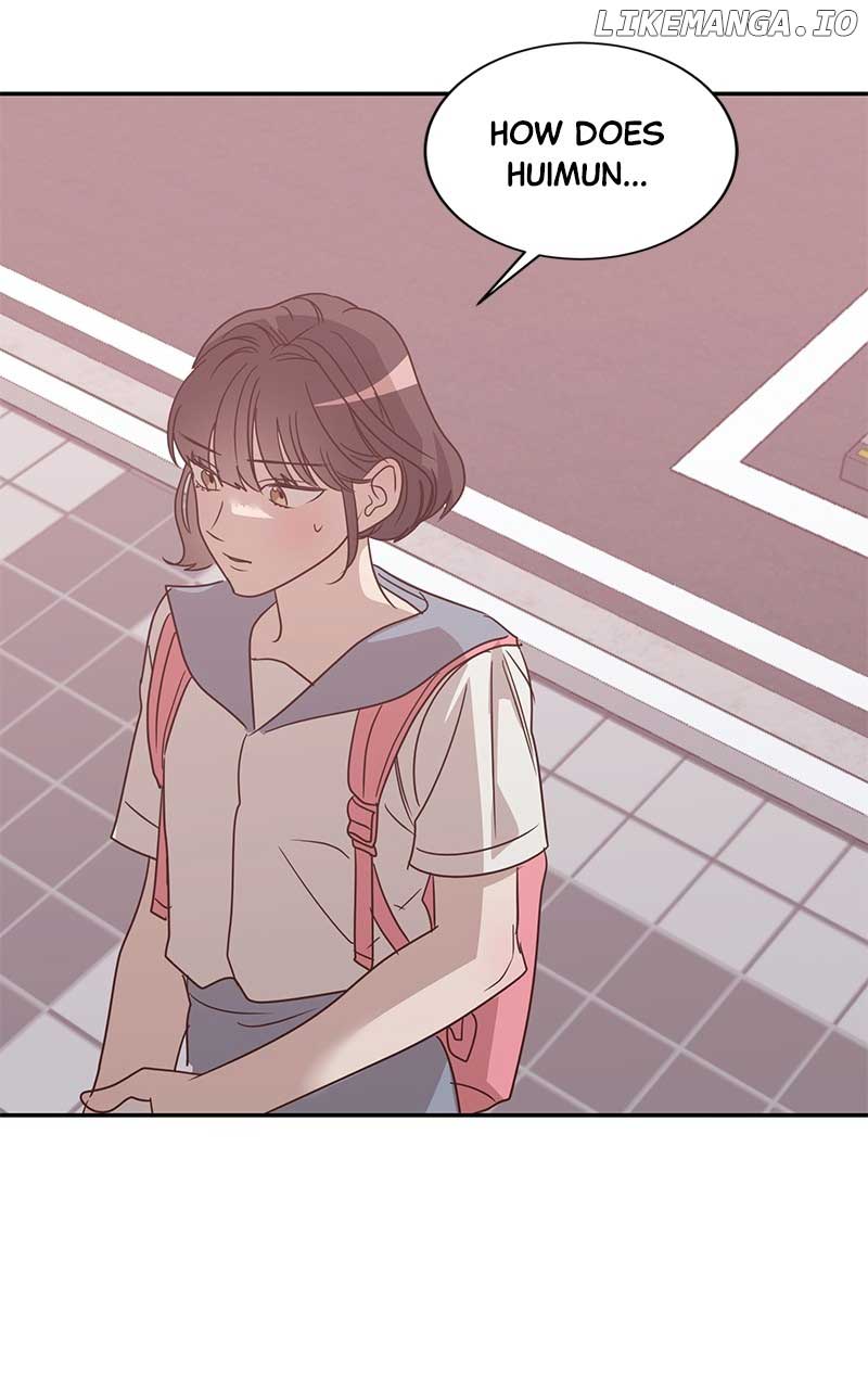 Universe’s Strongest First Love Chapter 38 356 85