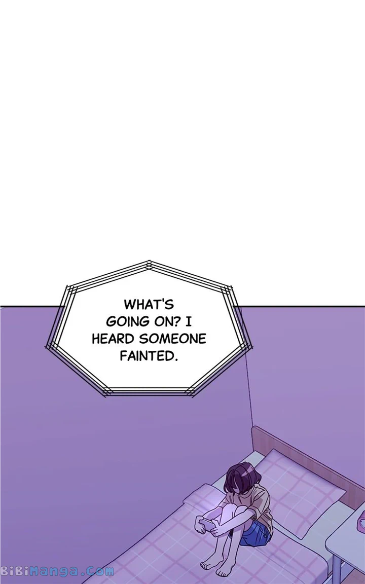 Universe’s Strongest First Love Chapter 39 267 02