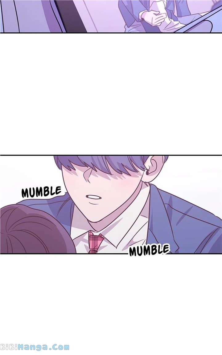 Universe’s Strongest First Love Chapter 39 271 06