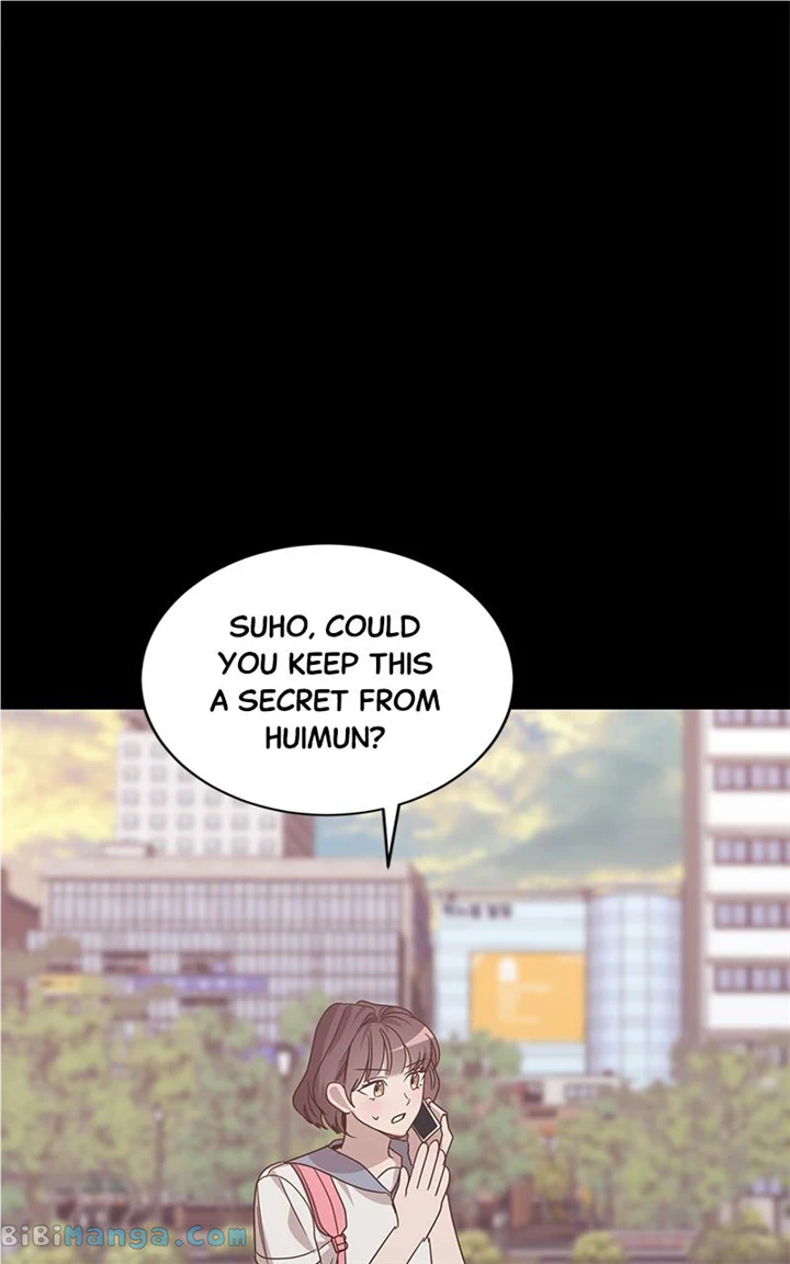 Universe’s Strongest First Love Chapter 39 281 16