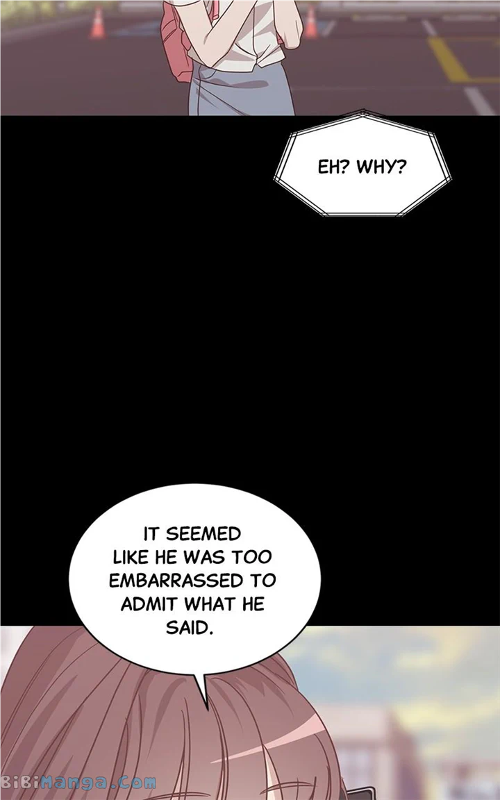 Universe’s Strongest First Love Chapter 39 282 17