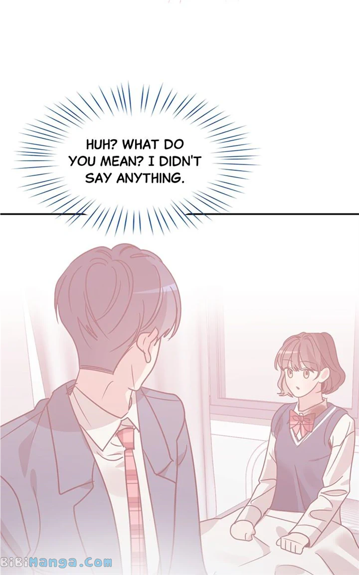 Universe’s Strongest First Love Chapter 39 288 23