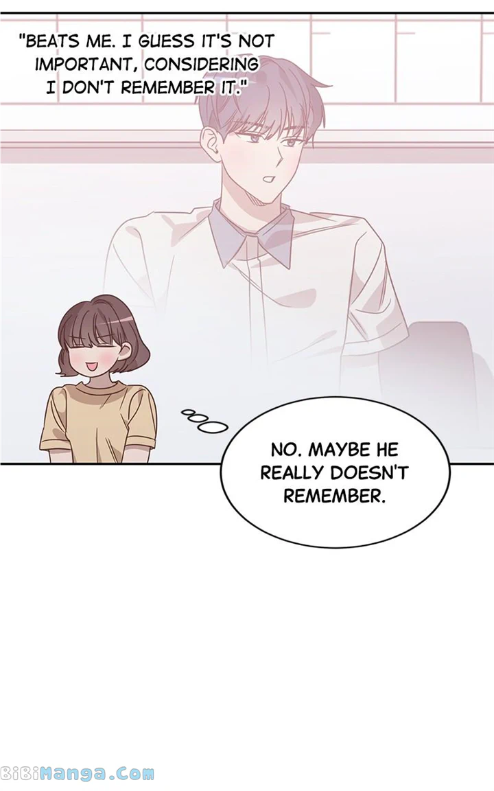 Universe’s Strongest First Love Chapter 39 290 25