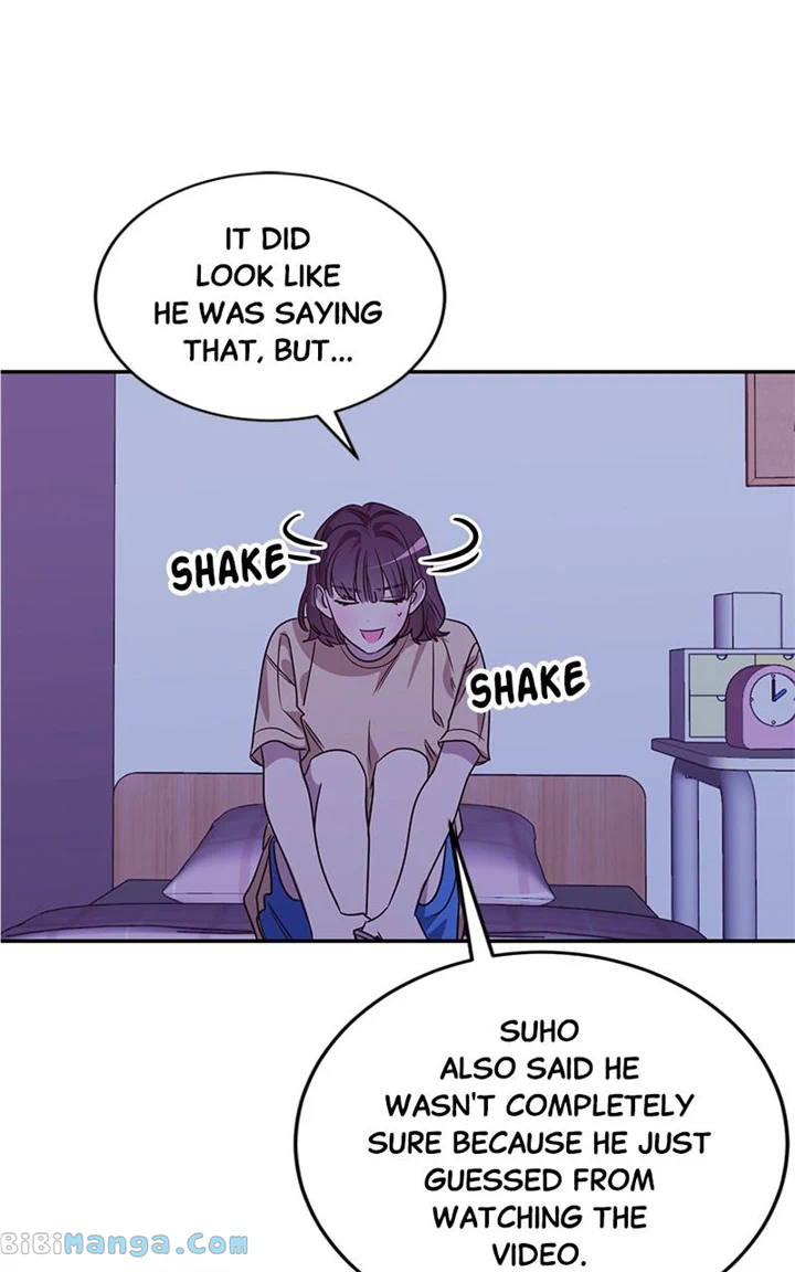 Universe’s Strongest First Love Chapter 39 291 26