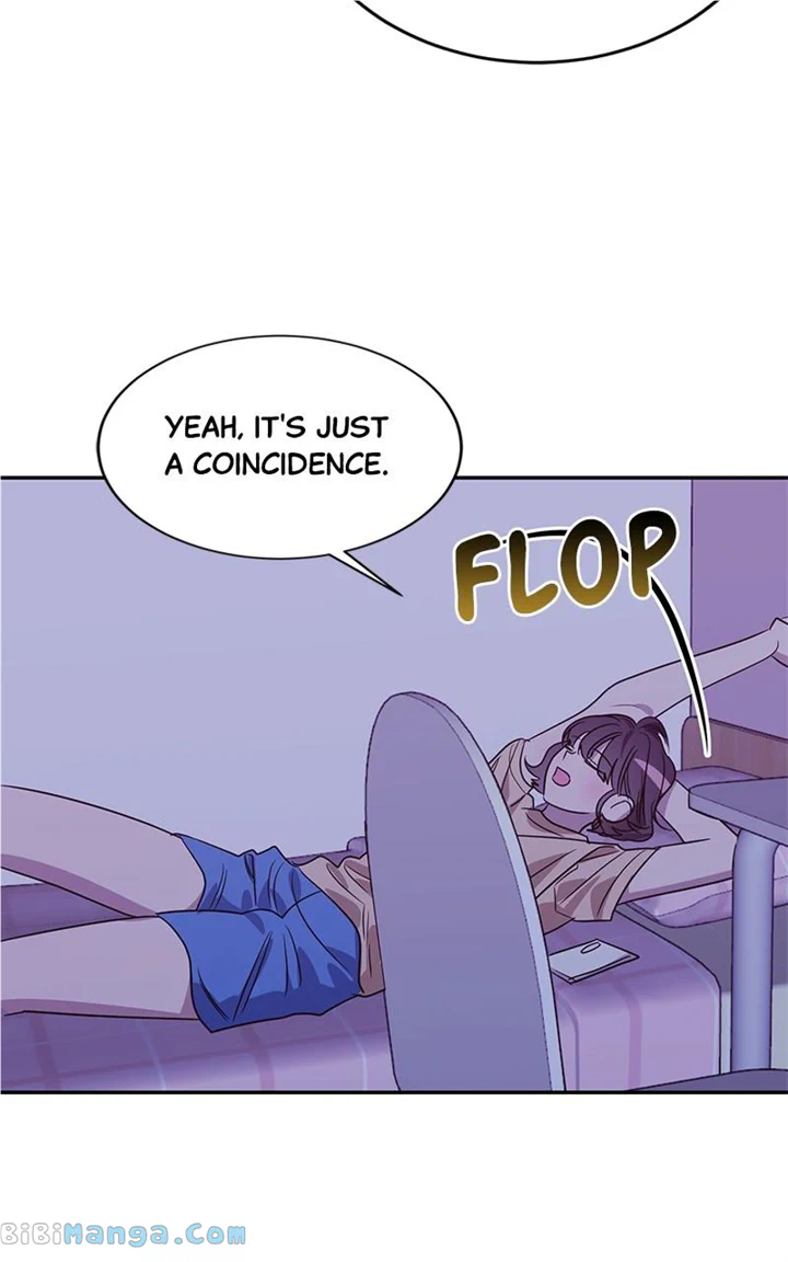 Universe’s Strongest First Love Chapter 39 292 27