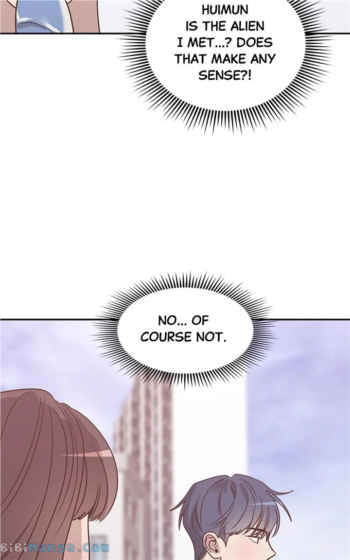 Universe’s Strongest First Love Chapter 39 298 33