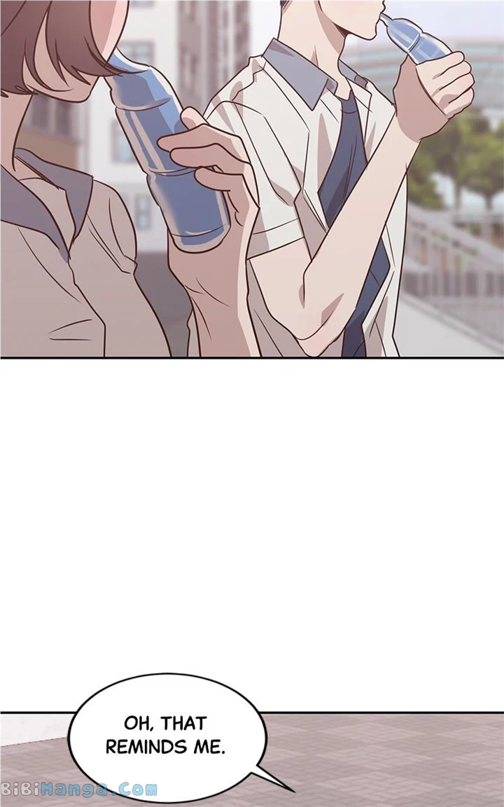 Universe’s Strongest First Love Chapter 39 299 34