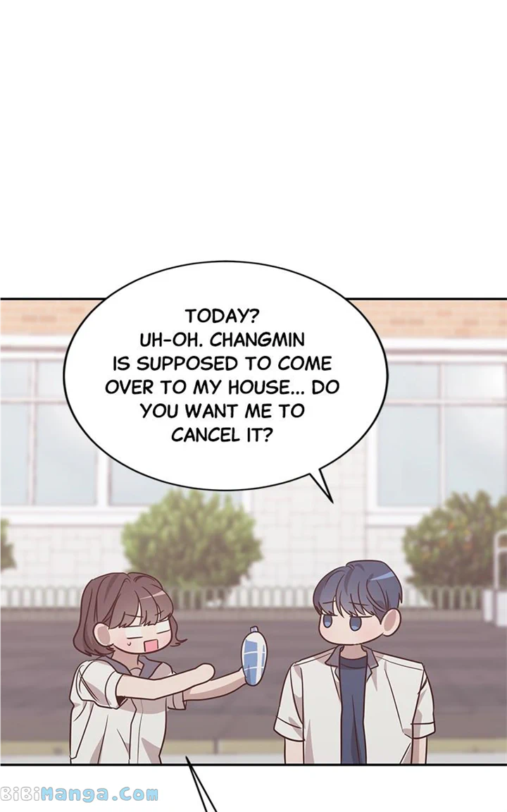 Universe’s Strongest First Love Chapter 39 302 37